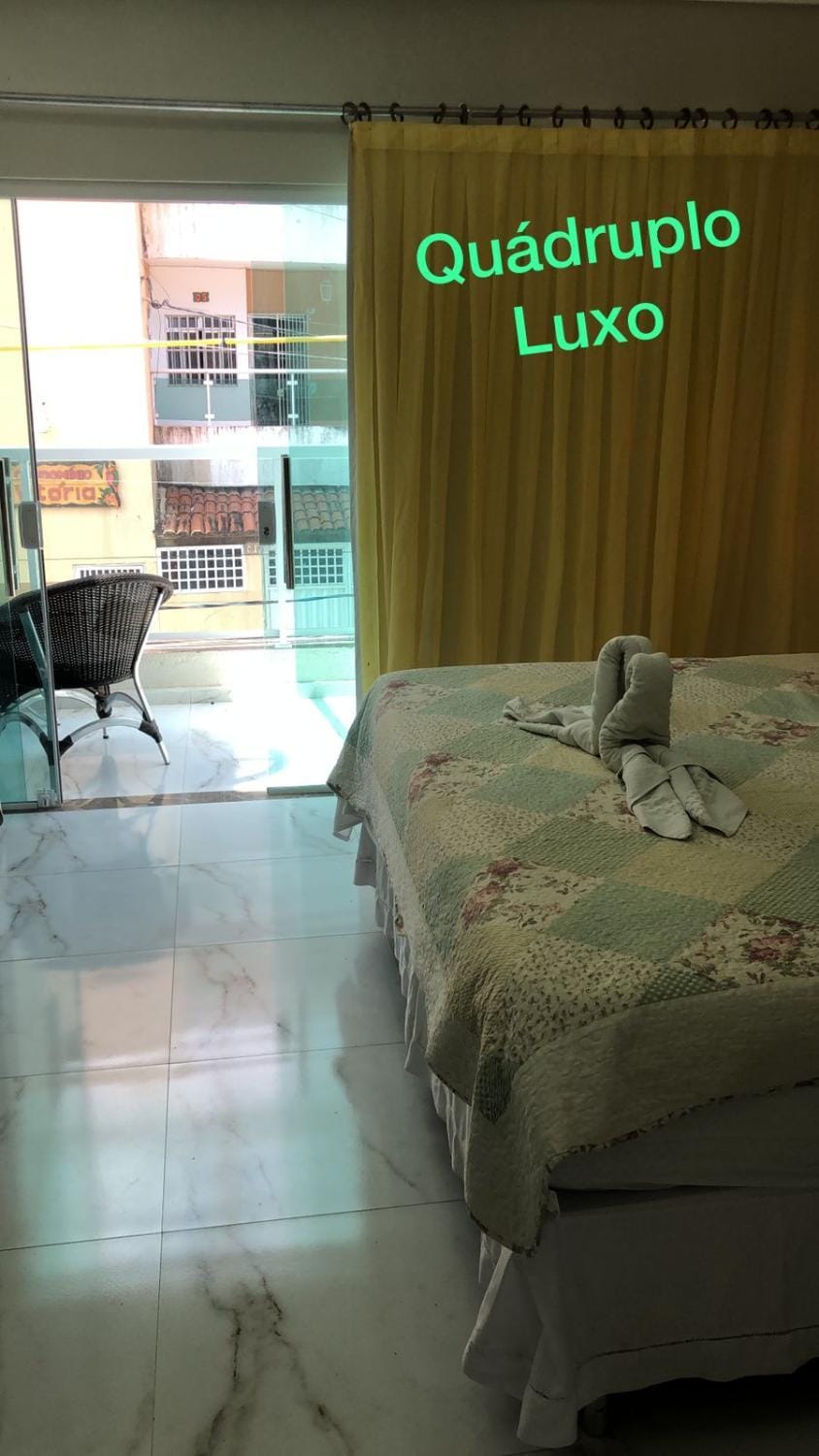 Pousada Musa do Porto Hotel in Ipojuca