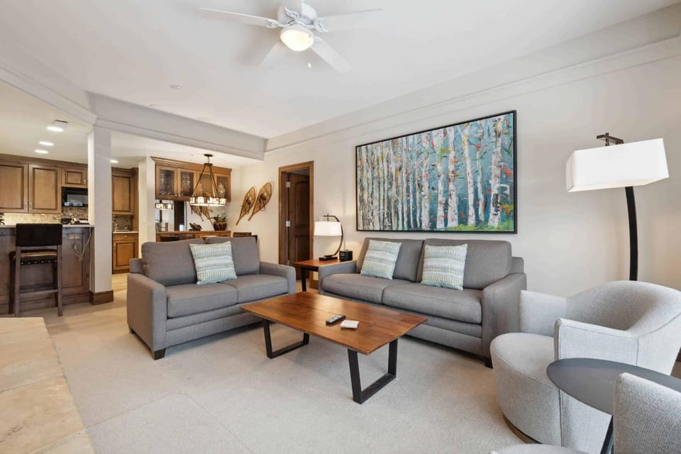 The Charter at Beaver Creek D340 Apartment in Beaver Creek