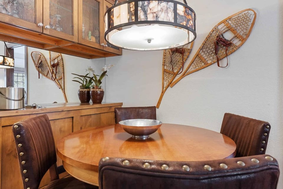 The Charter at Beaver Creek D340 Apartment in Beaver Creek