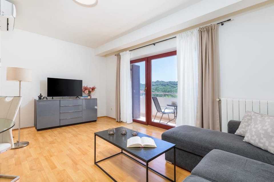 Modern new apartments Pula Apartment in Pula