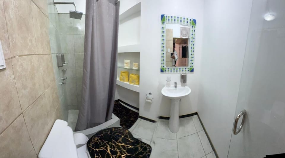 Gold House Premium Love hotel in Quito