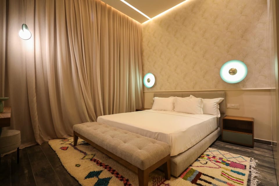 Villa Rubis Villa in Marrakesh