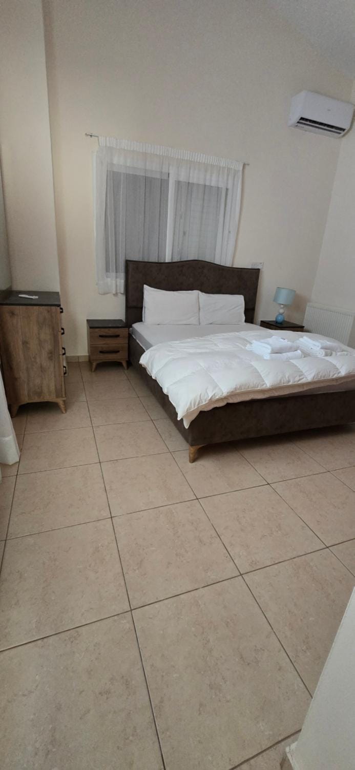 Villa Dafni Malama Villa in Paralimni