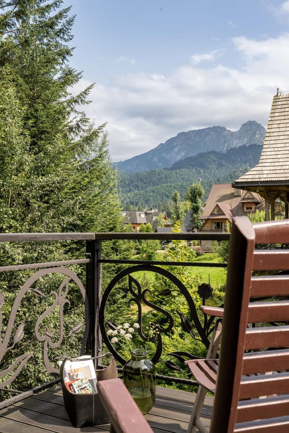 Rezydencja Sywarne Lux Spa House in Lesser Poland Voivodeship