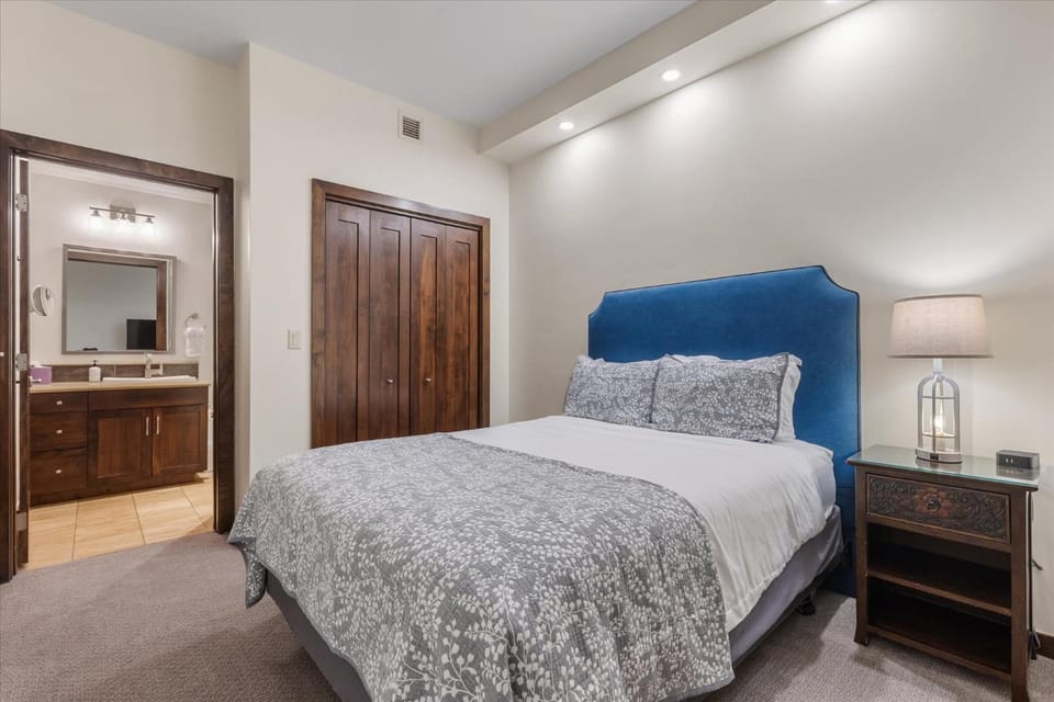 Expansive Luxury Condo - Downtown - Summer AC House in Steamboat Springs