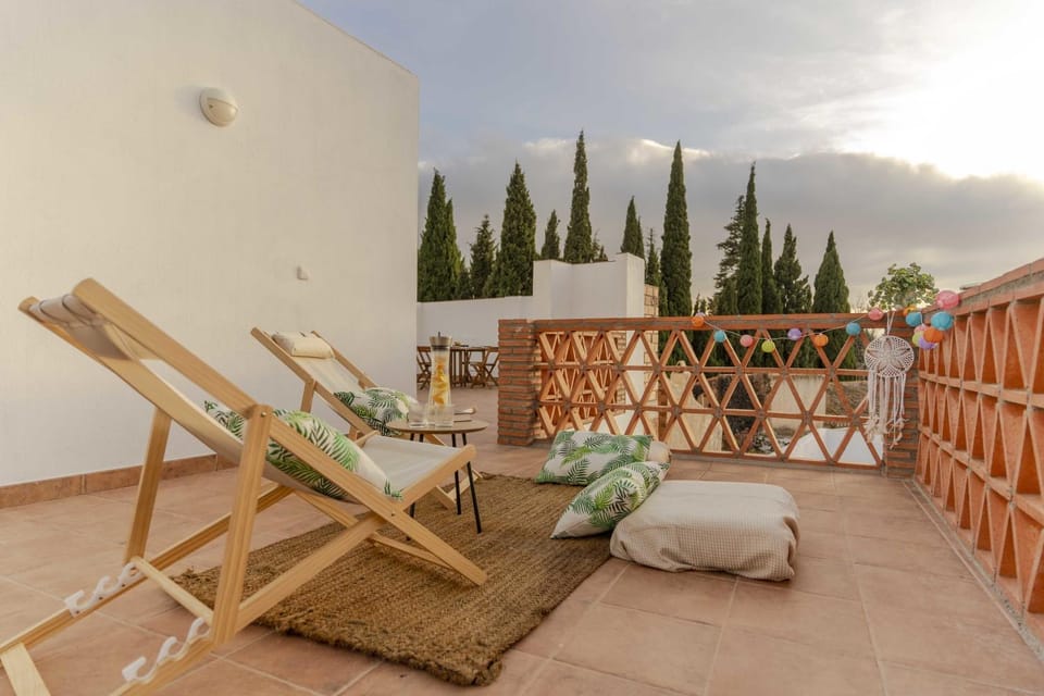 Patio, Off site, View (from property/room), Balcony/Terrace