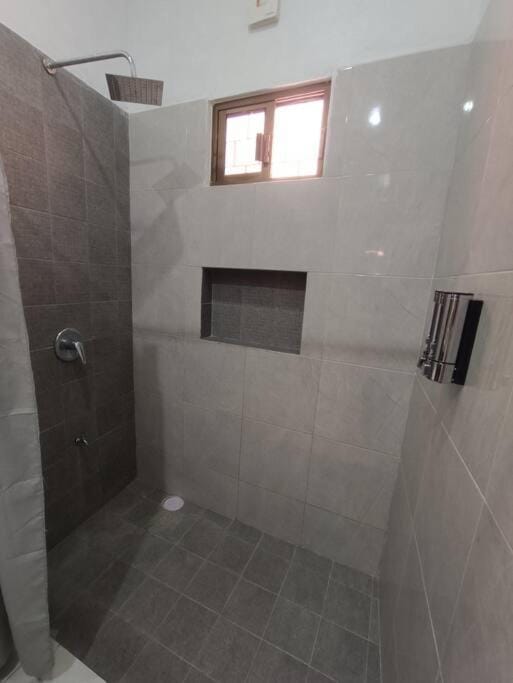 Shower