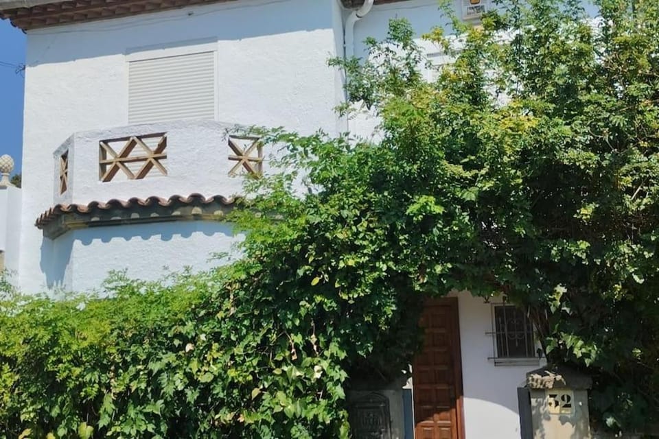 Casa céntrica en Girona House in Girona