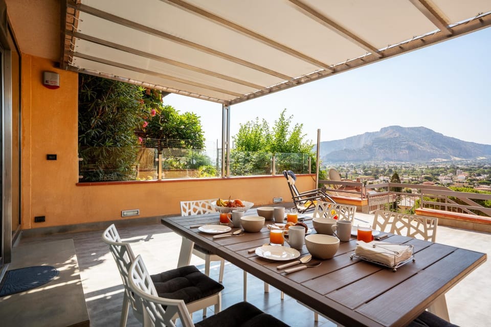 Day, View (from property/room), Balcony/Terrace, Balcony/Terrace