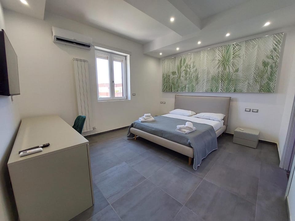 Dimora Gentile Lecce B&B Bed and Breakfast in Lecce