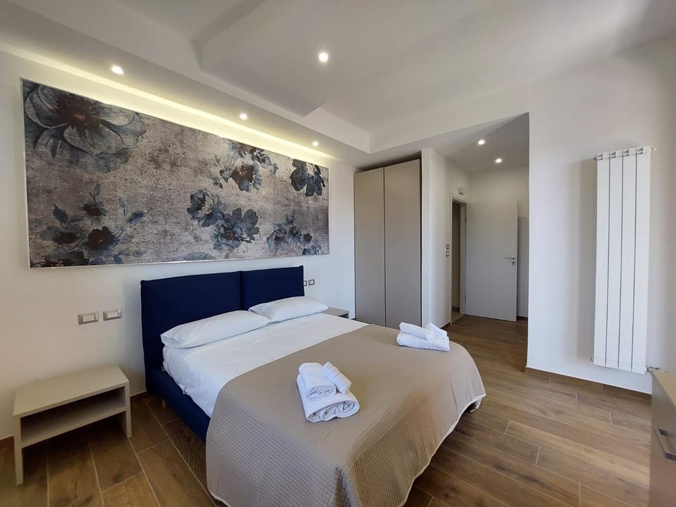 Dimora Gentile Lecce B&B Bed and Breakfast in Lecce