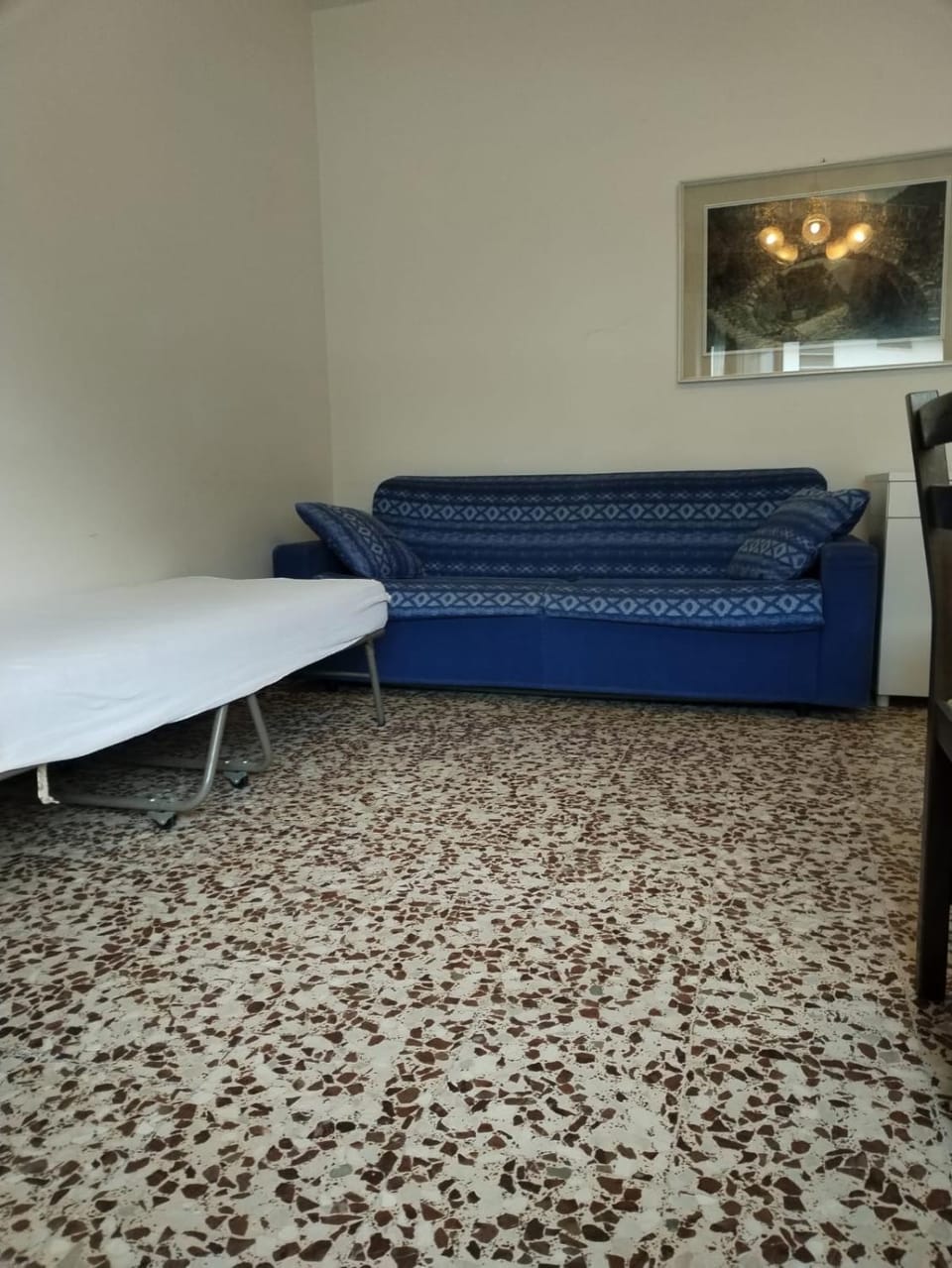 Grande Appartamento in montagna Apartment in Lombardy