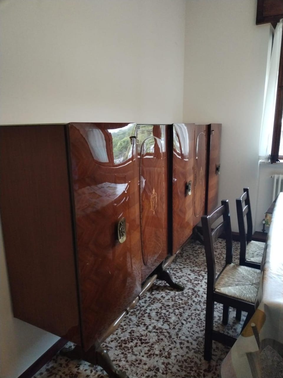 Grande Appartamento in montagna Apartment in Lombardy