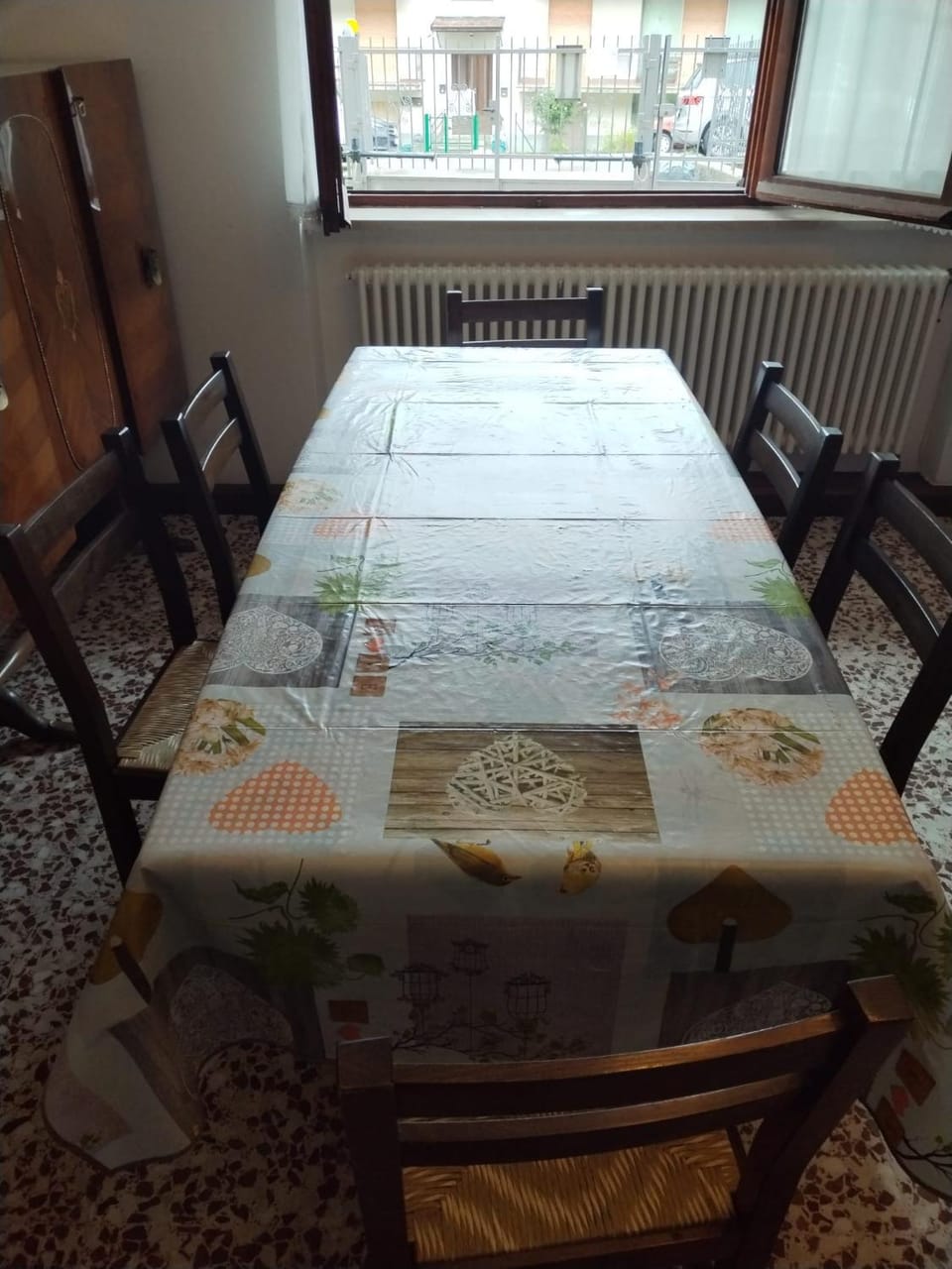 Grande Appartamento in montagna Apartment in Lombardy