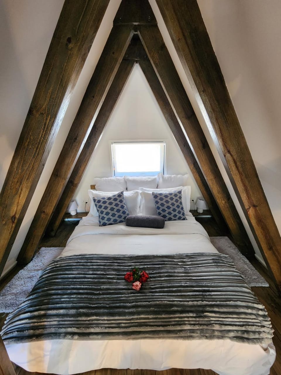 Treehaven Retreat Nature lodge in Eastern Cape