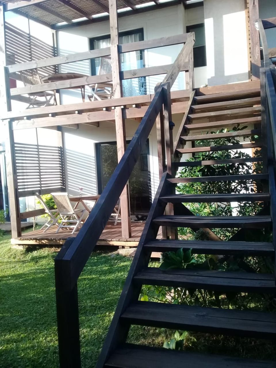 Balcony/Terrace, Photo of the whole room