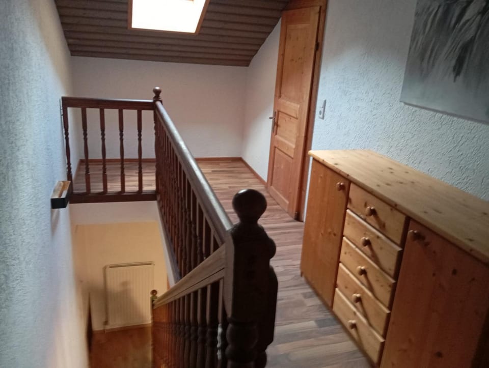 Ferienwohnung Maier Apartment in Salzburgerland