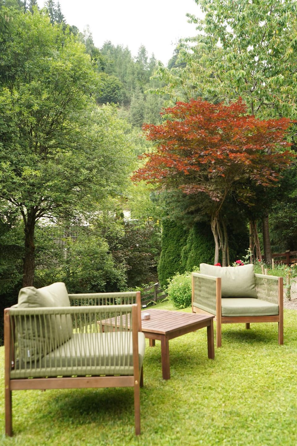Haus Diana Apartment in Salzburgerland