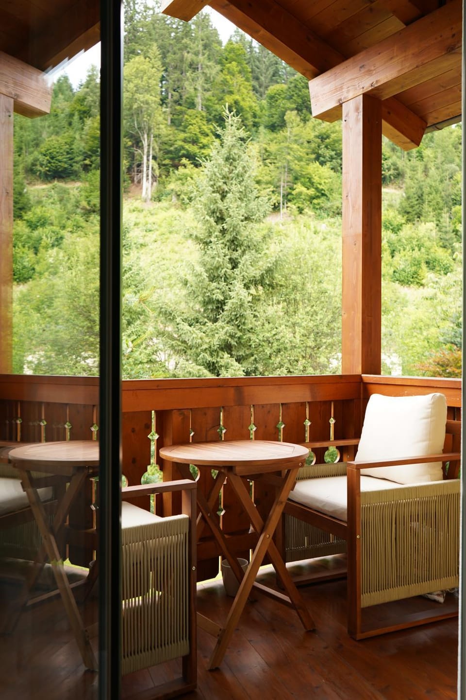 Haus Diana Apartment in Salzburgerland