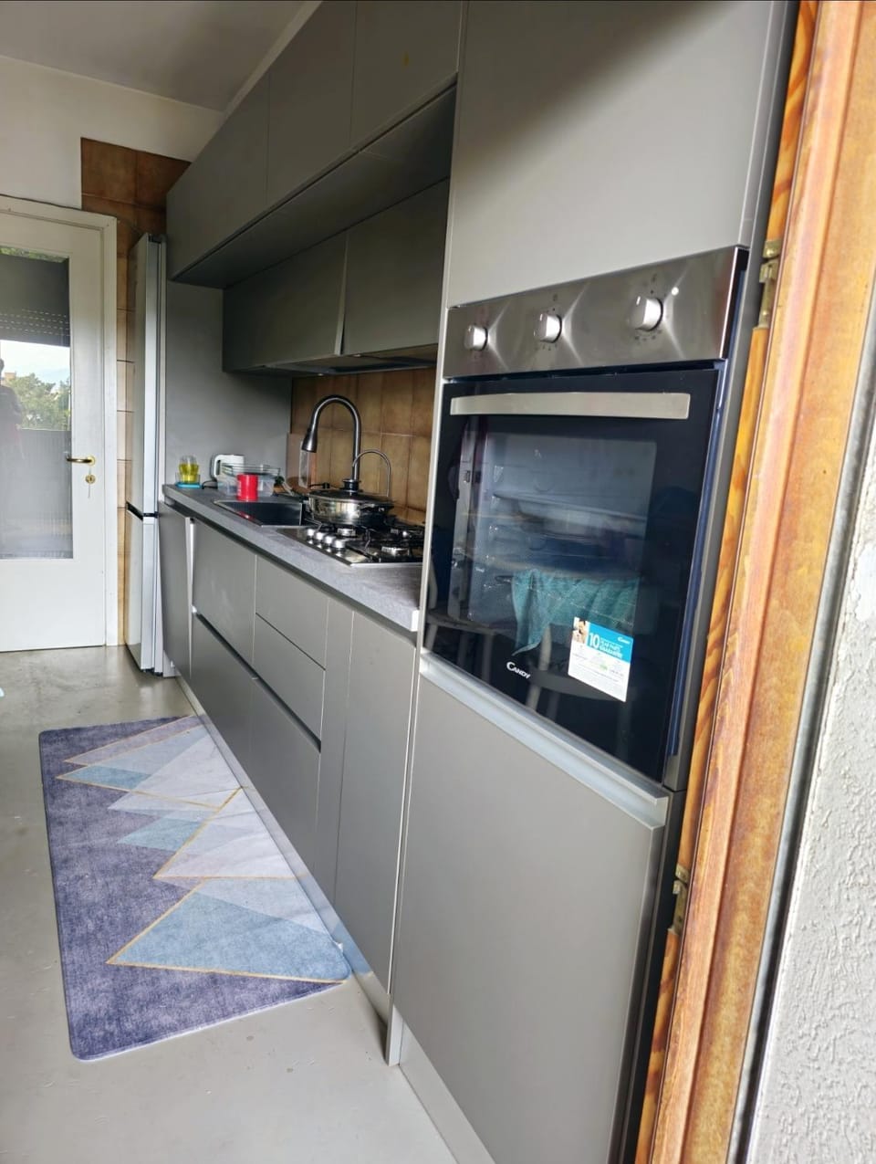 Casa GopNa Vacation rental in Friuli-Venezia Giulia