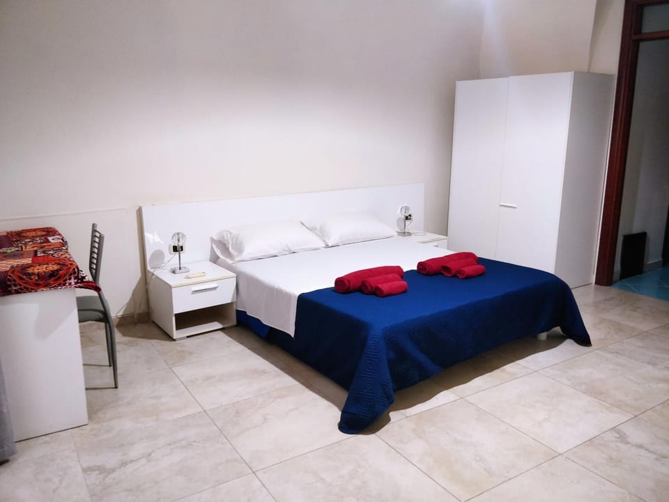 Kalos Rooms Bed and Breakfast in Agrigento