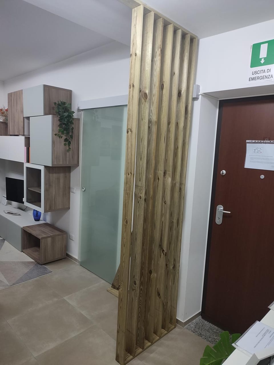 Casa ElaBon - Rozzano Vicino Humanitas, IEO, Forum Assago, Duomo Apartment in Milan