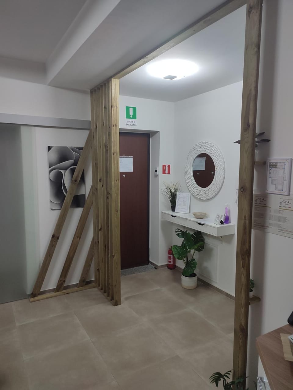 Casa ElaBon - Rozzano Vicino Humanitas, IEO, Forum Assago, Duomo Apartment in Milan