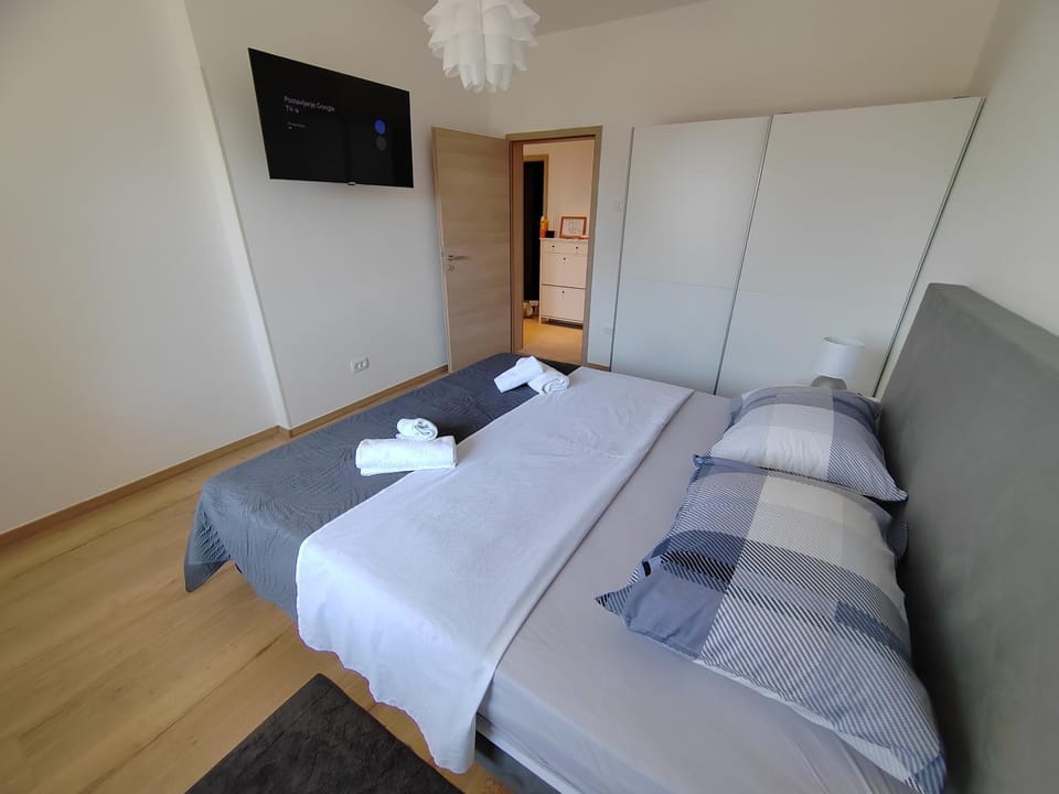Modesto apartman Apartment in Rijeka
