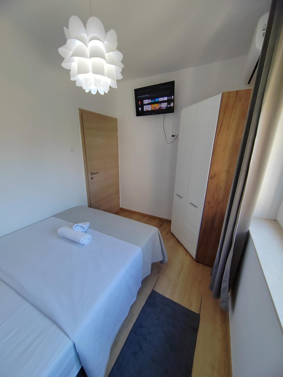 Modesto apartman Apartment in Rijeka