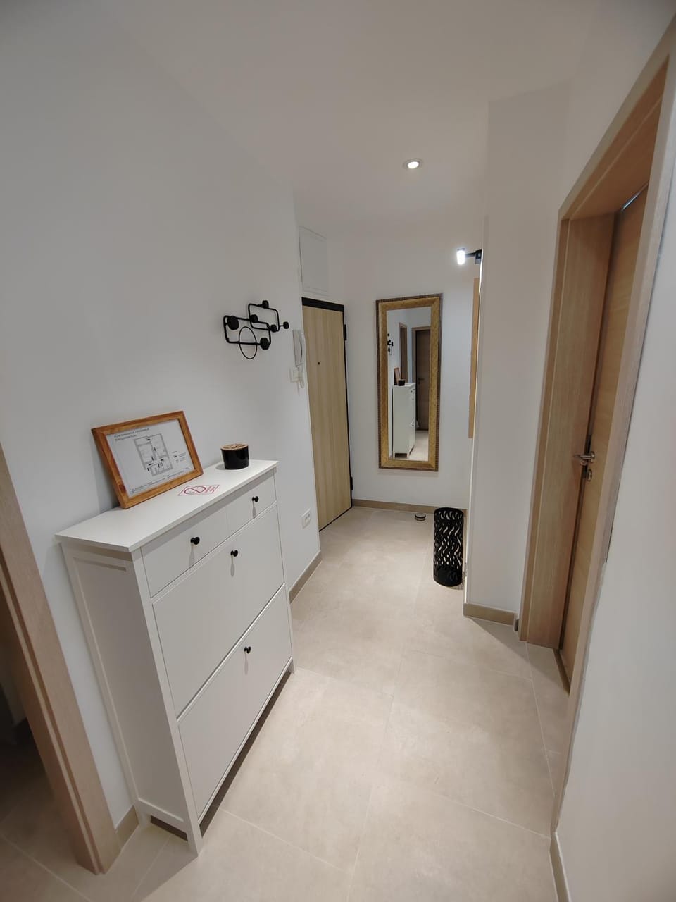 Modesto apartman Apartment in Rijeka