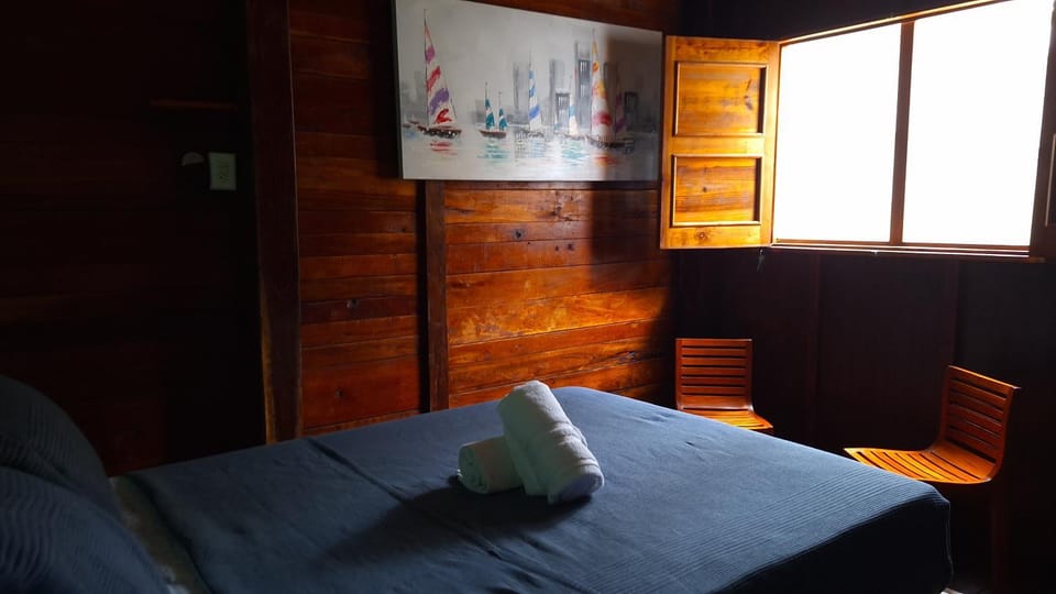 Bacalar La Fortuna Cabañas a 300m de la Laguna Apartment in State of Quintana Roo