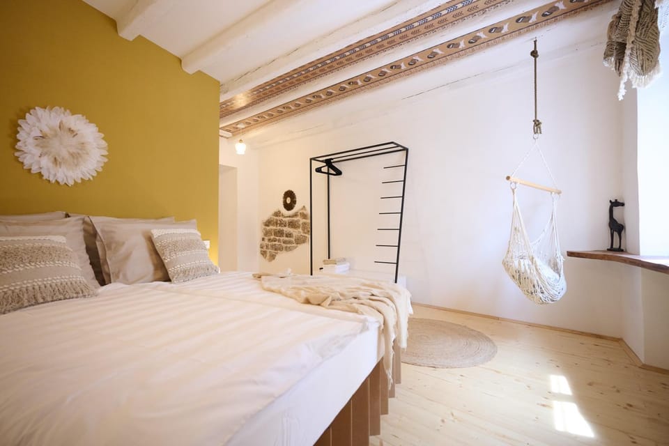 Villa Porta no Bed and Breakfast in Istria County