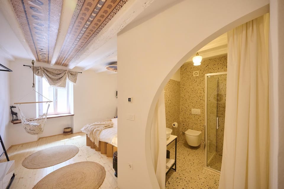 Villa Porta no Bed and Breakfast in Istria County