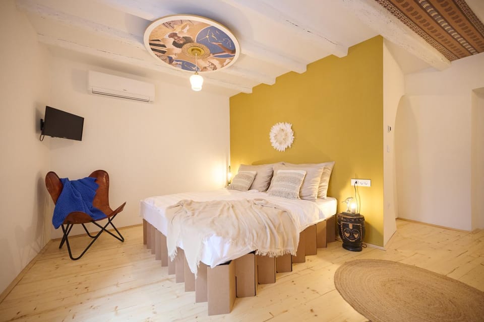 Villa Porta no Bed and Breakfast in Istria County