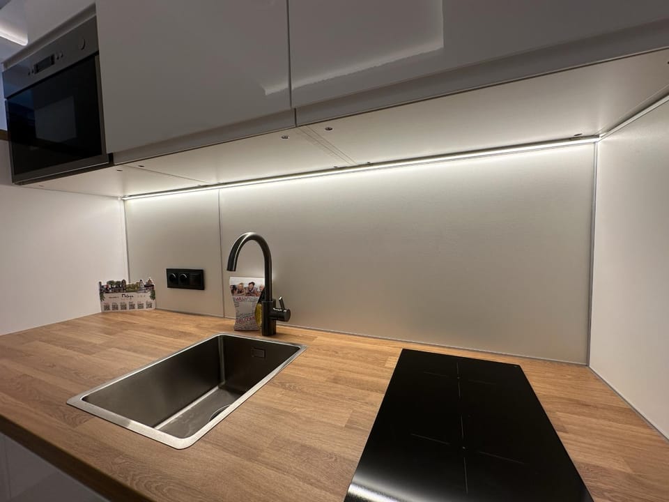 Irreverents Suites Apartment in Malaga
