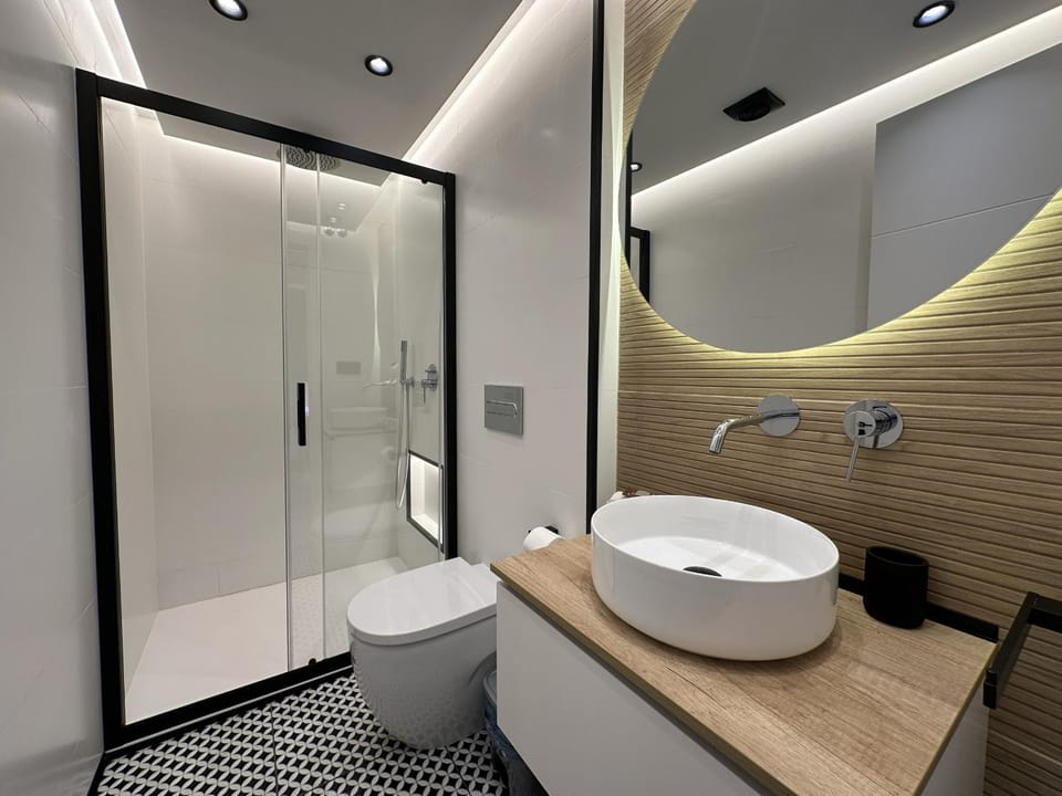 Irreverents Suites Apartment in Malaga