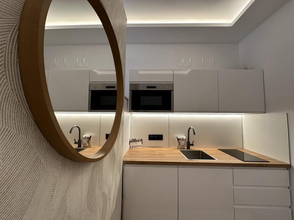 Irreverents Suites Apartment in Malaga