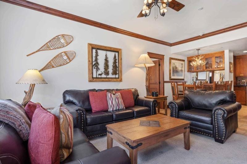 The Charter at Beaver Creek D230 Apartment in Beaver Creek