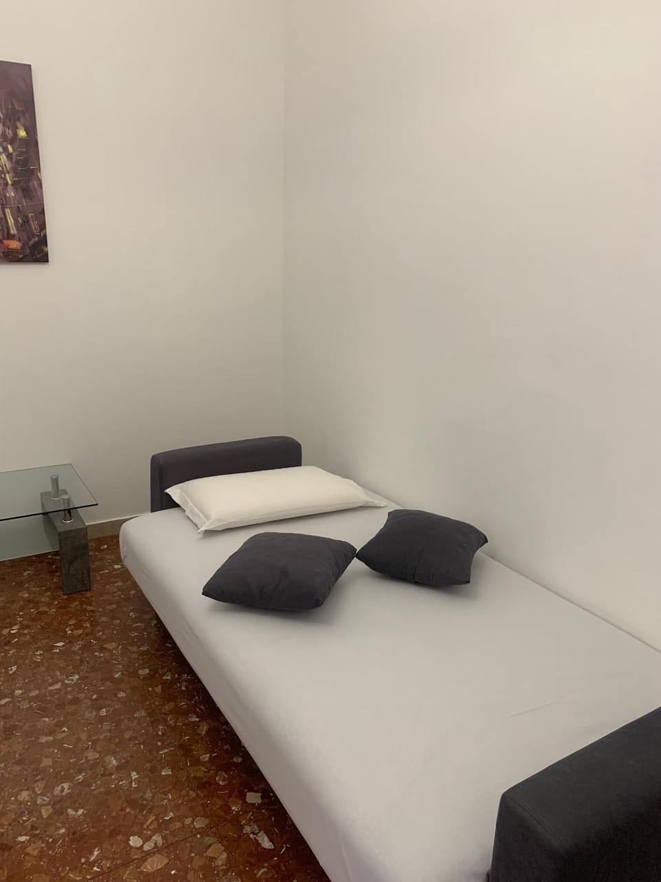 Star Light Family Home Apartment in Rome