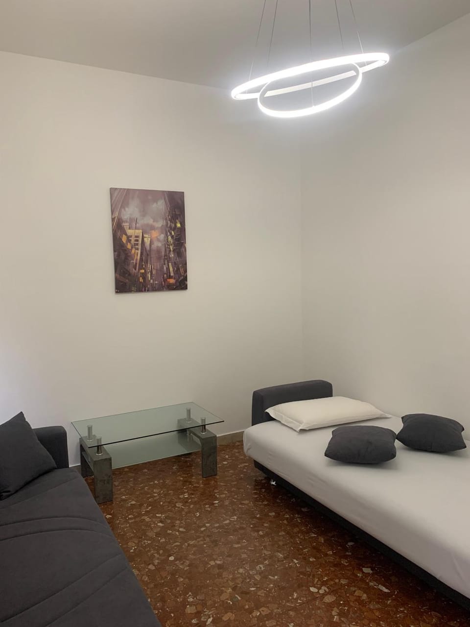 Star Light Family Home Apartment in Rome