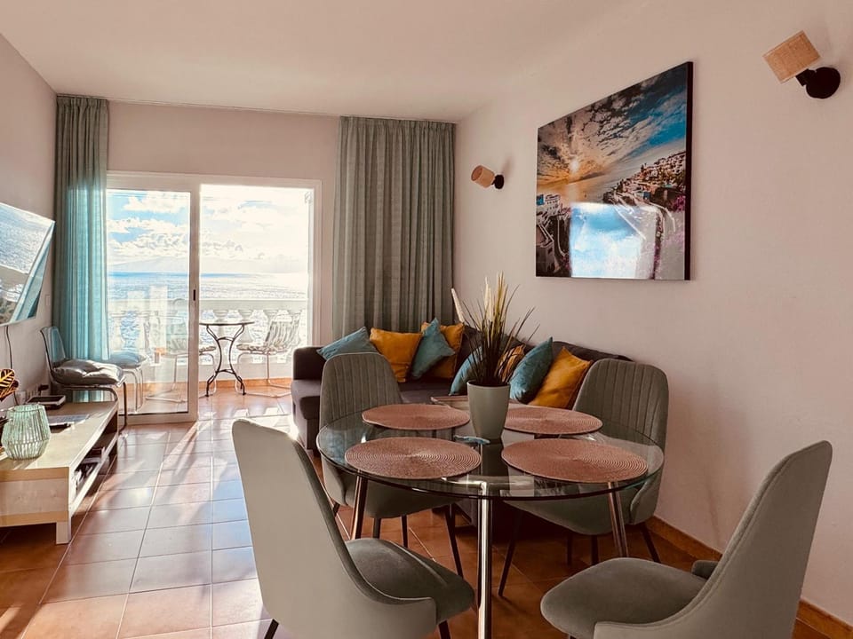 Sunset apartment Apartment in Canary Islands