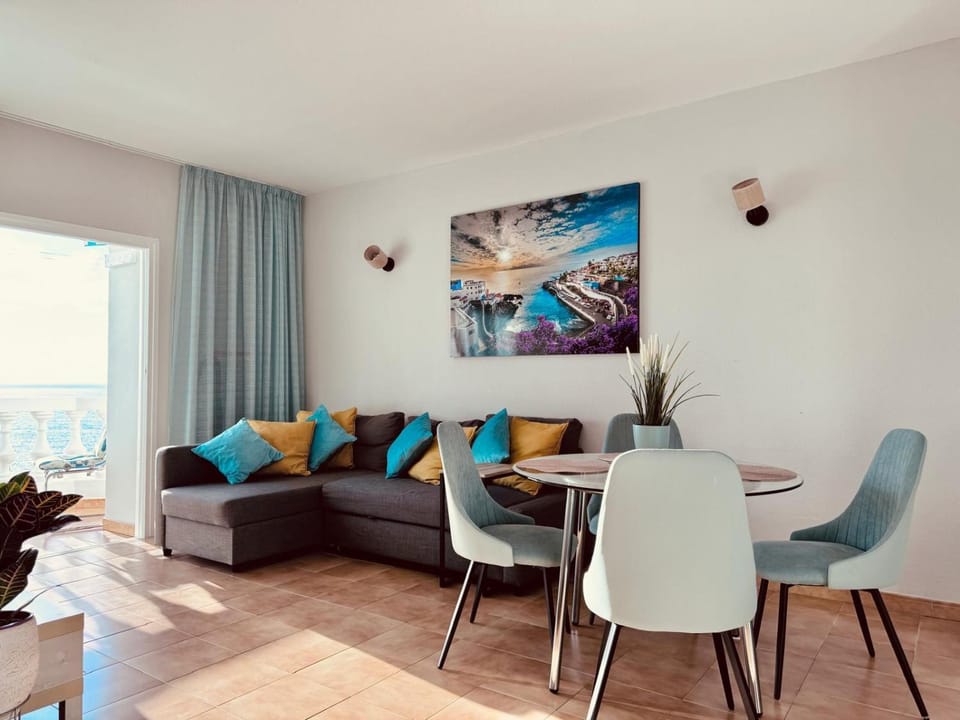 Sunset apartment Apartment in Canary Islands
