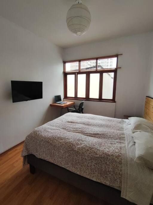 Cómoda habitación independiente Apartment in Miraflores