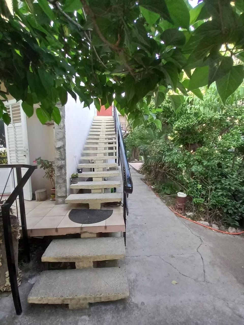 Smještaj Rab - Brna Apartment in Primorje-Gorski Kotar County