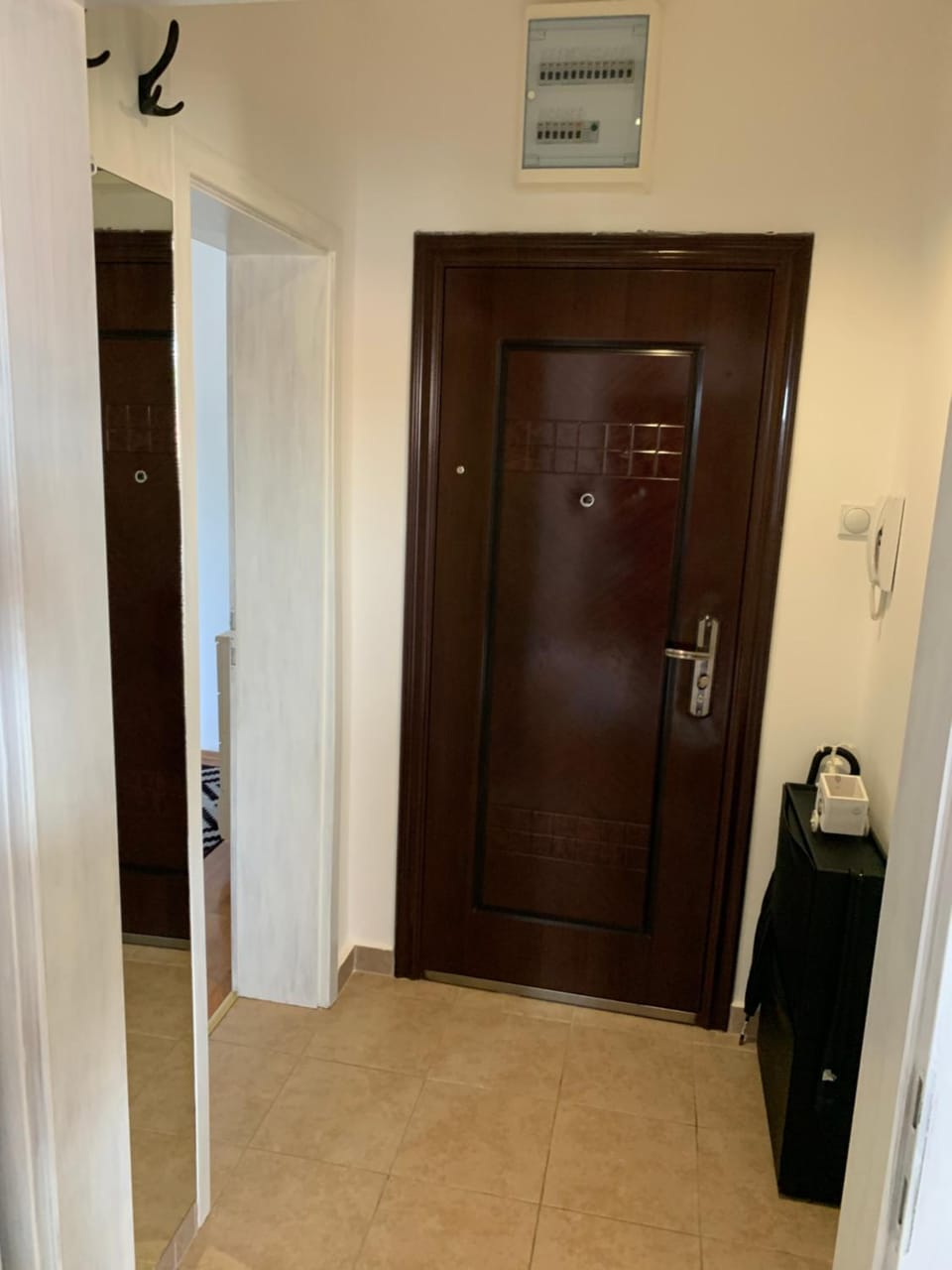 Njaro del mar 16 Apartment in Budva Municipality