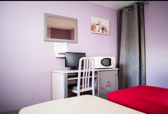 Le relais du chapeau rouge Hotel in Centre-Val de Loire