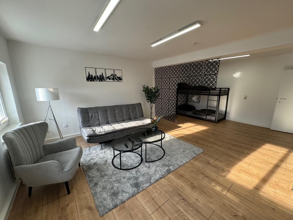 Apartment in zentraler Lage No 3 Apartment in Mecklenburg-Vorpommern, Germany