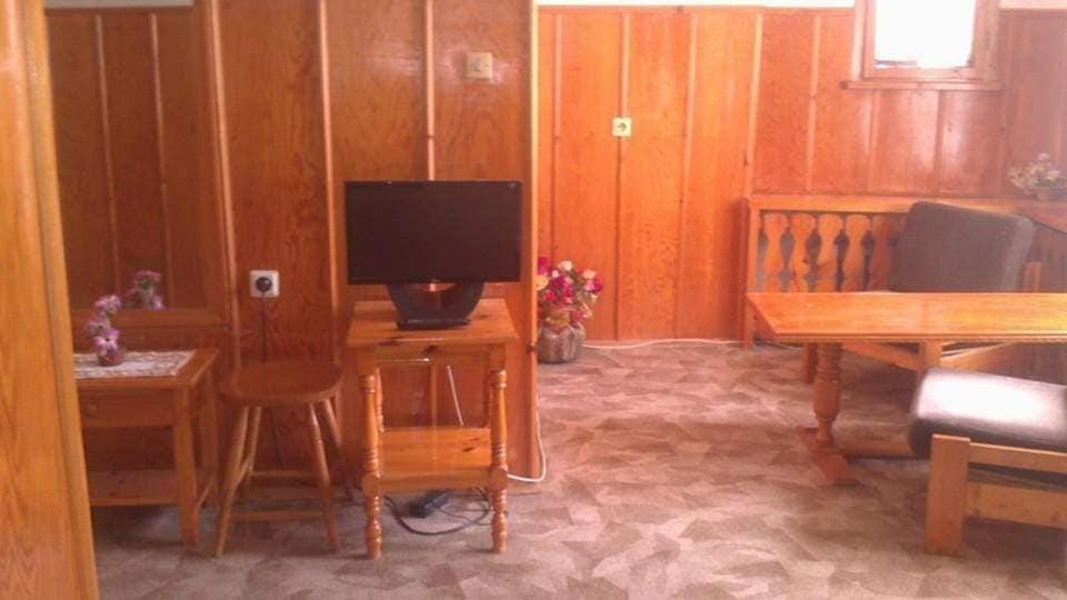 Matsureva House - Pri Ivan Bed and Breakfast in Bansko