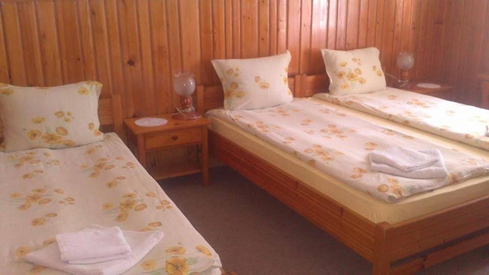 Matsureva House - Pri Ivan Bed and Breakfast in Bansko