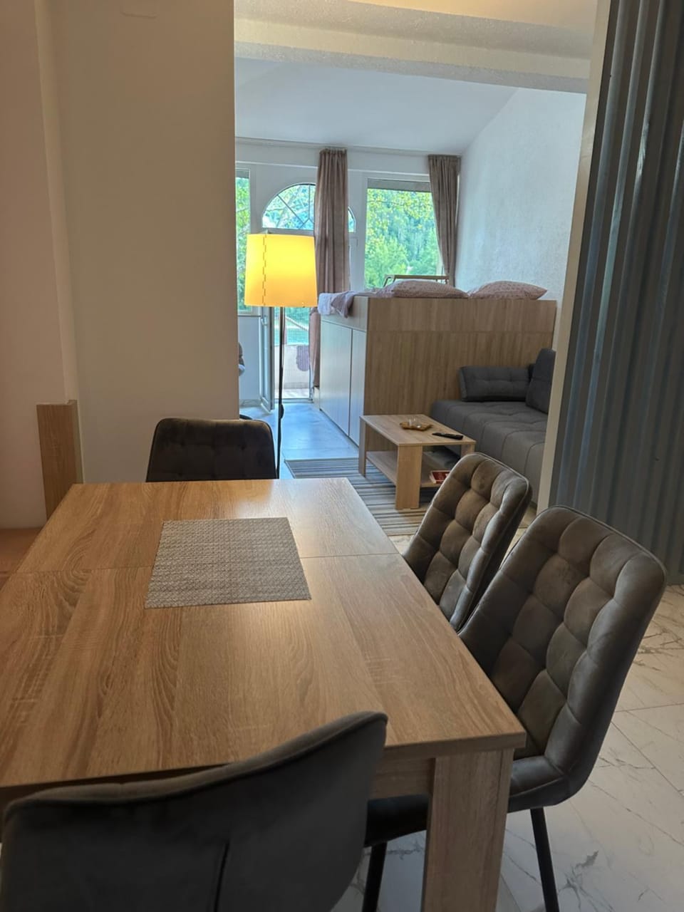 Oaza mira Apartment in Zlatibor District, Serbia